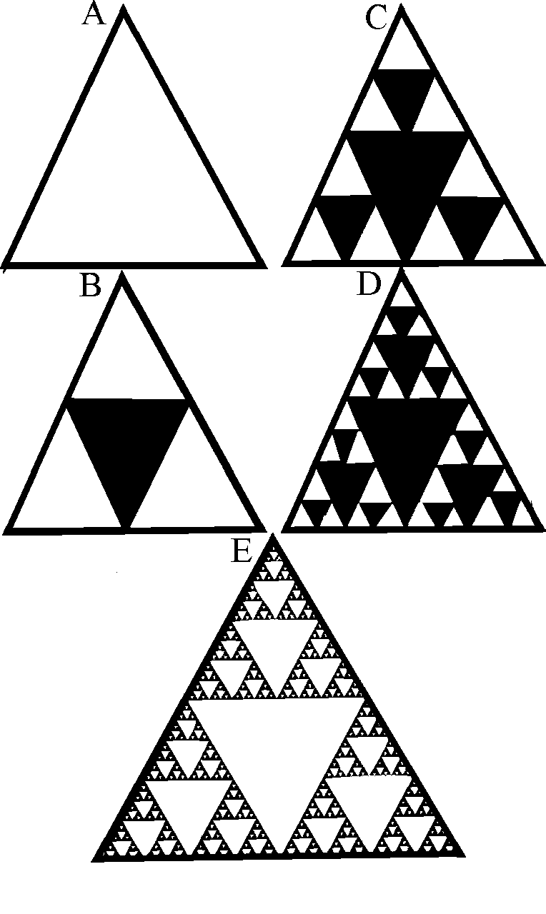 Best How To Draw Sierpinski Triangle of the decade Learn more here 