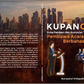 Front And Back Covers Of The Book "KUPANCAR" Figure 2 Demonstrates.