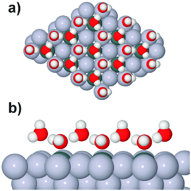 Schematic Showing Sn Atoms Dark Grey Substituted Into A Close Packed Download Scientific Diagram