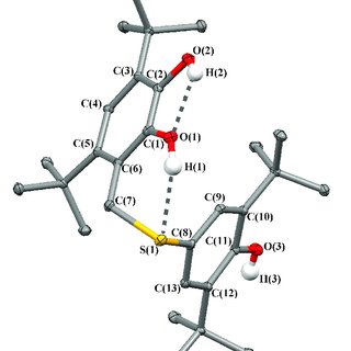 Pdf Polyfunctional Sterically Hindered Catechols With Additional Phenolic Group And Their Triphenylantimony V Catecholates Synthesis Structure And Redox Properties