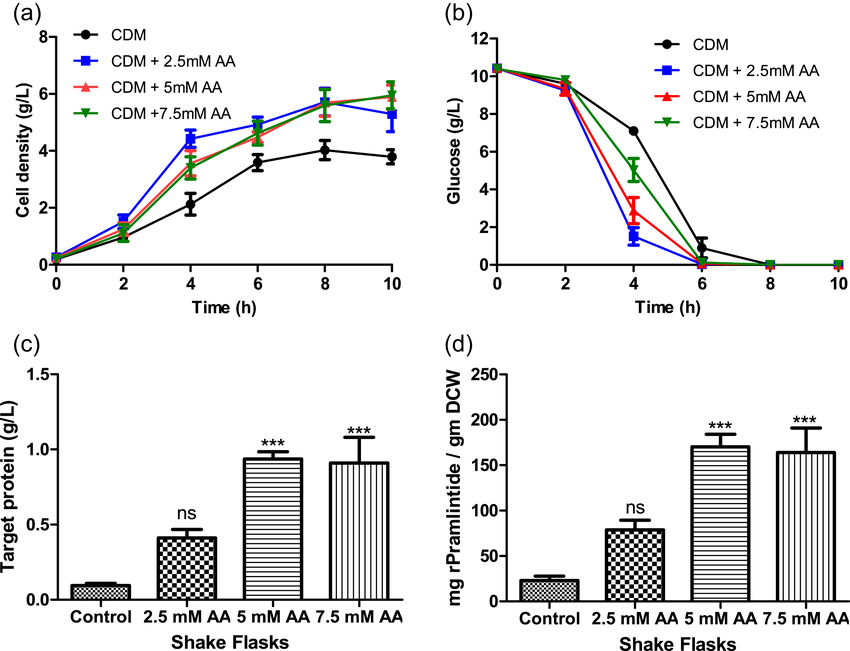 The pre-induction temperature affects recombinant HuGM-CSF aggregation in  thermoinducible Escherichia coli