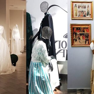 PDF) A Survey-Based Study on Fashion Ateliers in Kuwait: Challenges and  Opportunities